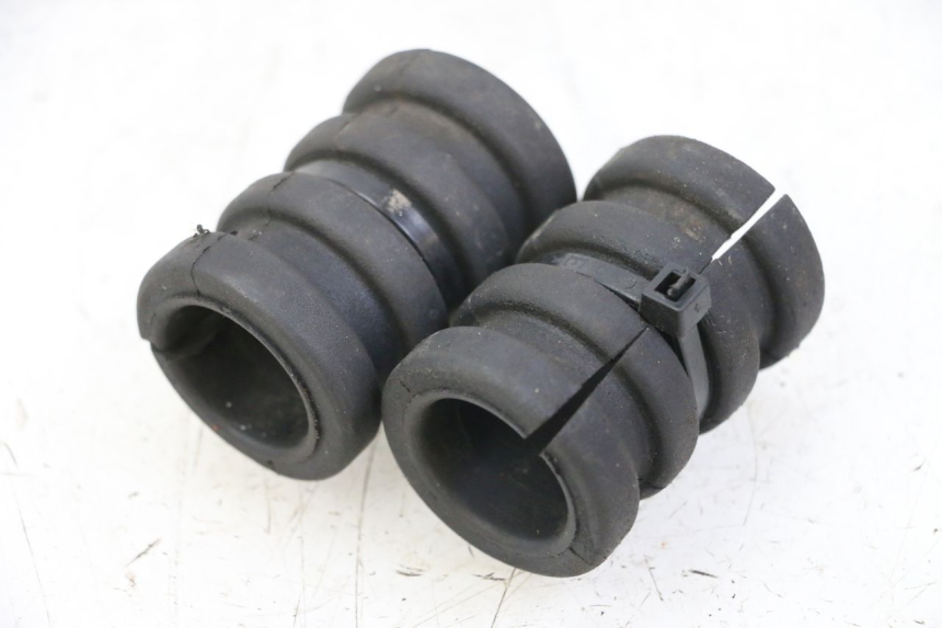 photo de TANKSTEUN YAMAHA TZR 50 (2008 - 2016) - Hoofdaanzicht