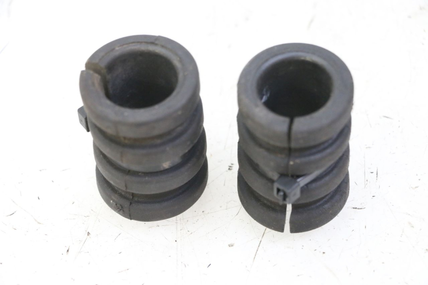 photo de TANKSTEUN YAMAHA TZR 50 (2008 - 2016) - Detail van het onderdeel