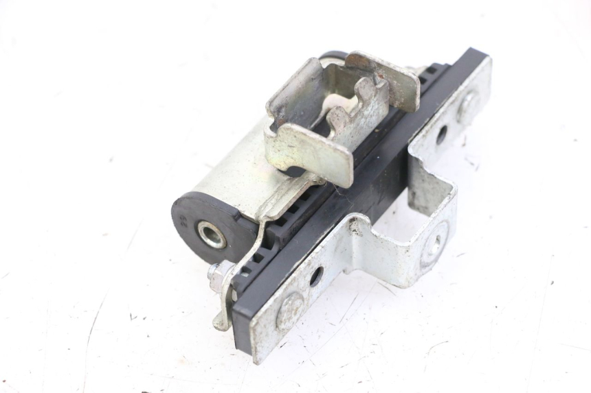 photo de TANKSTEUN YAMAHA XJ6 600 (2008 - 2016) - Zoom op gebruiksstaat