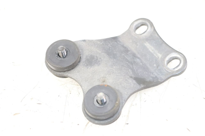 photo de TANKSTEUN YAMAHA XJ6 ABS 600 (2008 - 2016) - Zoom op gebruiksstaat