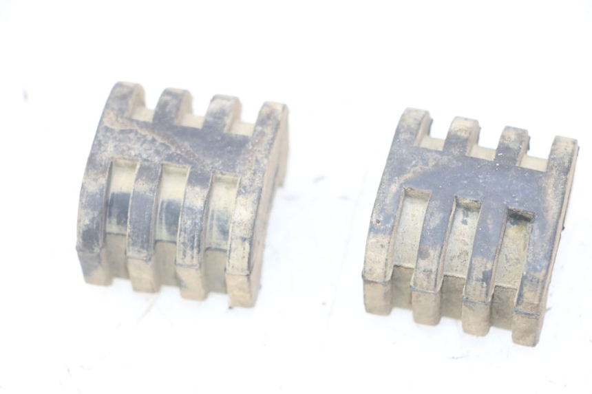 photo de TANKSTEUN YAMAHA YFM GRIZZLY 550 (2008 - 2015) - Hoofdaanzicht