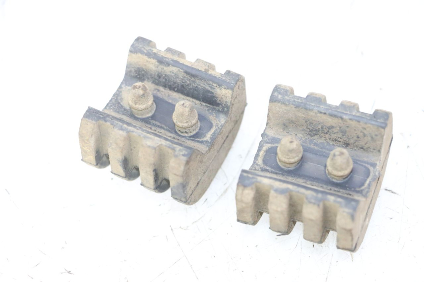 photo de TANKSTEUN YAMAHA YFM GRIZZLY 550 (2008 - 2015) - Detail van het onderdeel