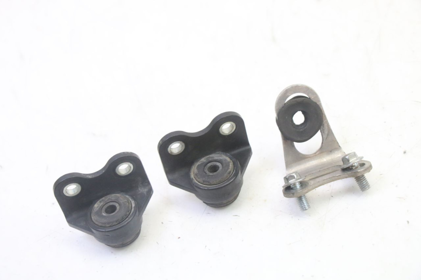 photo de TANKSTEUN YAMAHA YZ-F YZF 250 (2014 - 2018) - Hoofdaanzicht