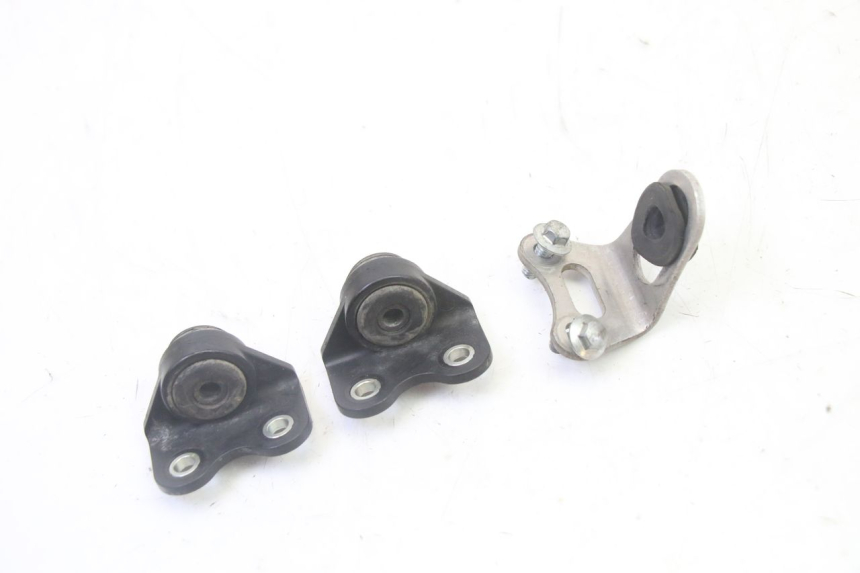 photo de TANKSTEUN YAMAHA YZ-F YZF 250 (2014 - 2018) - Detail van het onderdeel