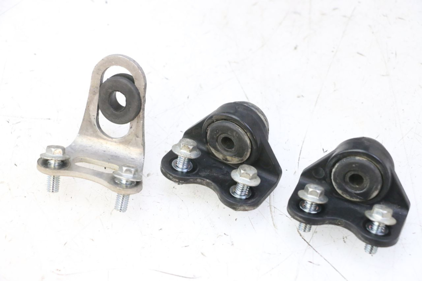 photo de TANKSTEUN YAMAHA YZF YZ-F 450 (2014 - 2016) - Hoofdaanzicht