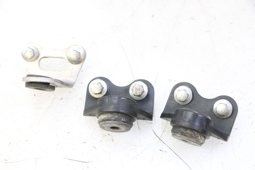 photo de TANKSTEUN YAMAHA YZF YZ-F 450 (2014 - 2016) - Zoom op gebruiksstaat