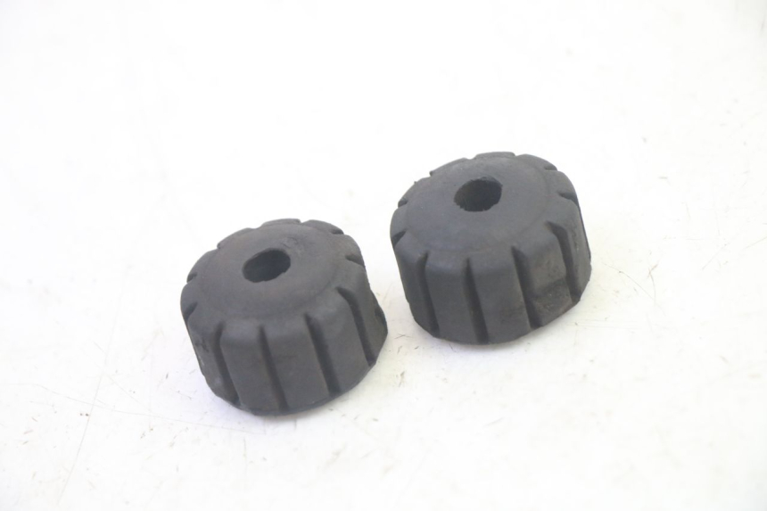 photo de TANKSTEUN KYMCO ZING 125 (1997 - 2003) - Hoofdaanzicht