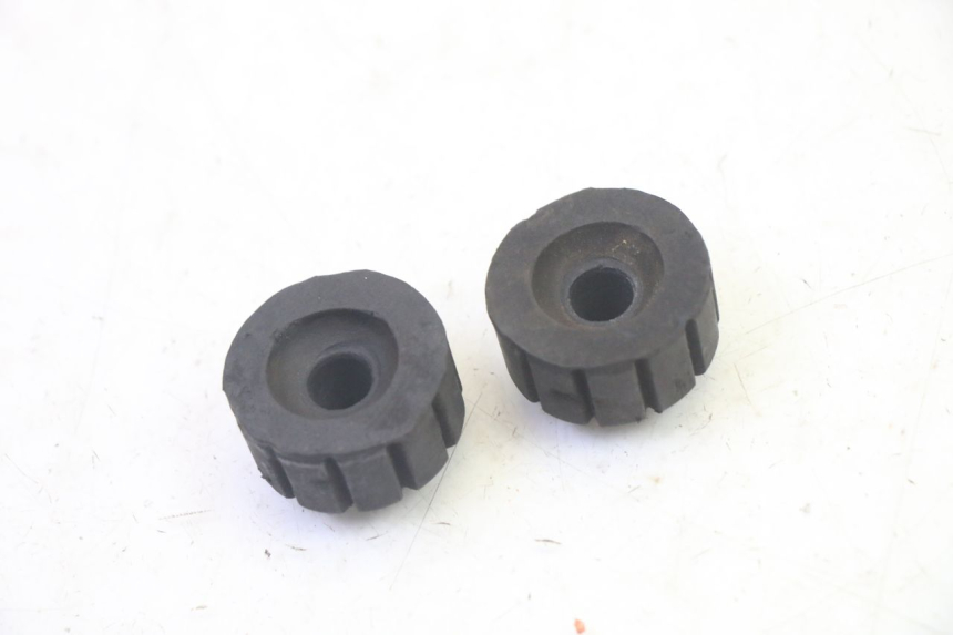 photo de TANKSTEUN KYMCO ZING 125 (1997 - 2003) - Zoom op gebruiksstaat