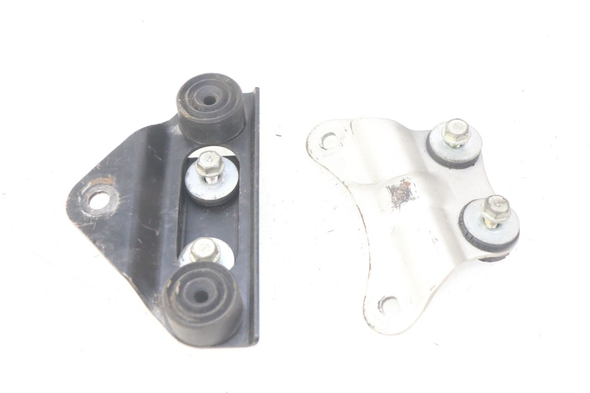 photo de TANKSTEUN KAWASAKI ZZR 600 (1995 - 2004) - Hoofdaanzicht