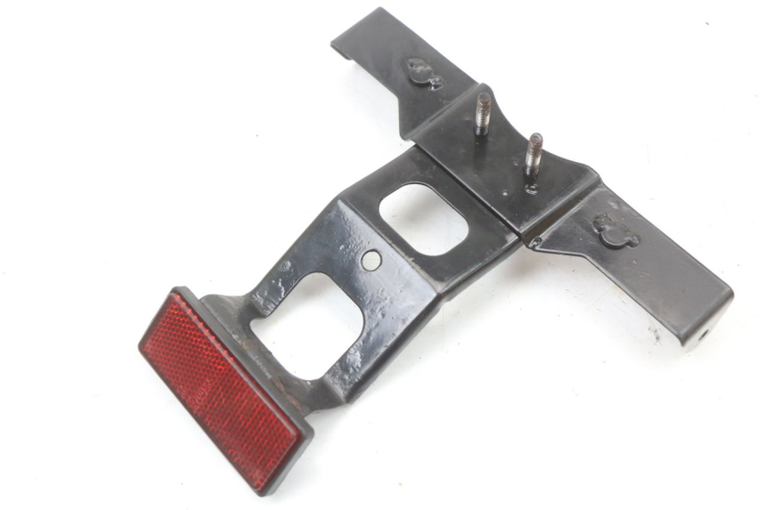 photo de PLAATHOUDER JONWAY AZTRAL 125 (2008 - 2017) - Hoofdaanzicht