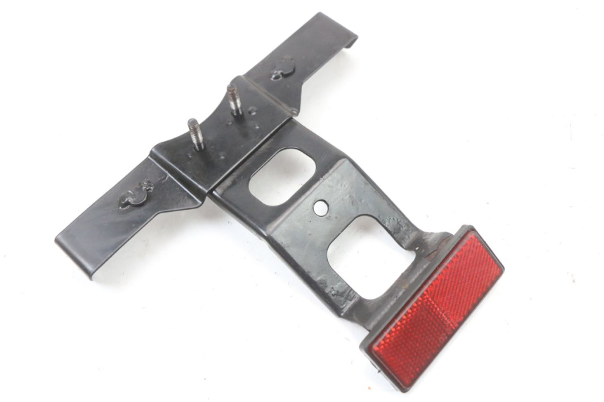 photo de PLAATHOUDER JONWAY AZTRAL 125 (2008 - 2017) - Detail van het onderdeel