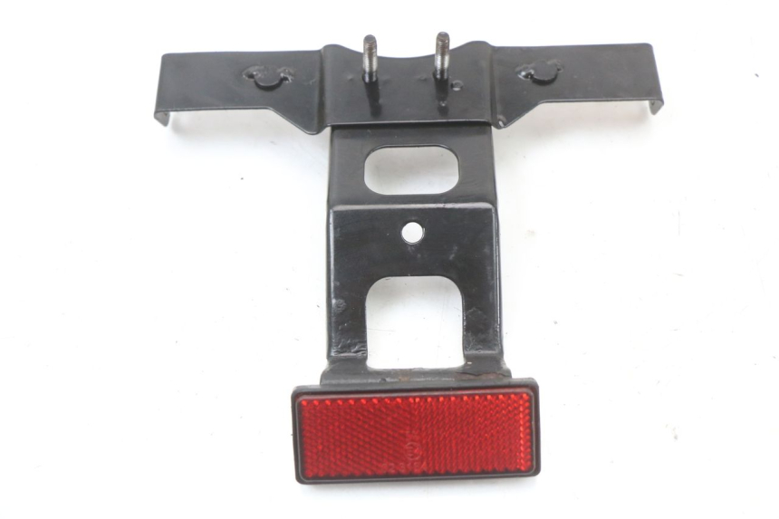 photo de PLAATHOUDER JONWAY AZTRAL 125 (2008 - 2017) - Zoom op gebruiksstaat