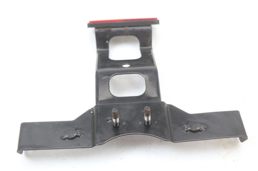 photo de PLAATHOUDER JONWAY AZTRAL 125 (2008 - 2017) - Andere kijkhoek