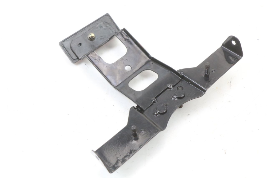 photo de PLAATHOUDER JONWAY AZTRAL 125 (2008 - 2017) - Technische close-up