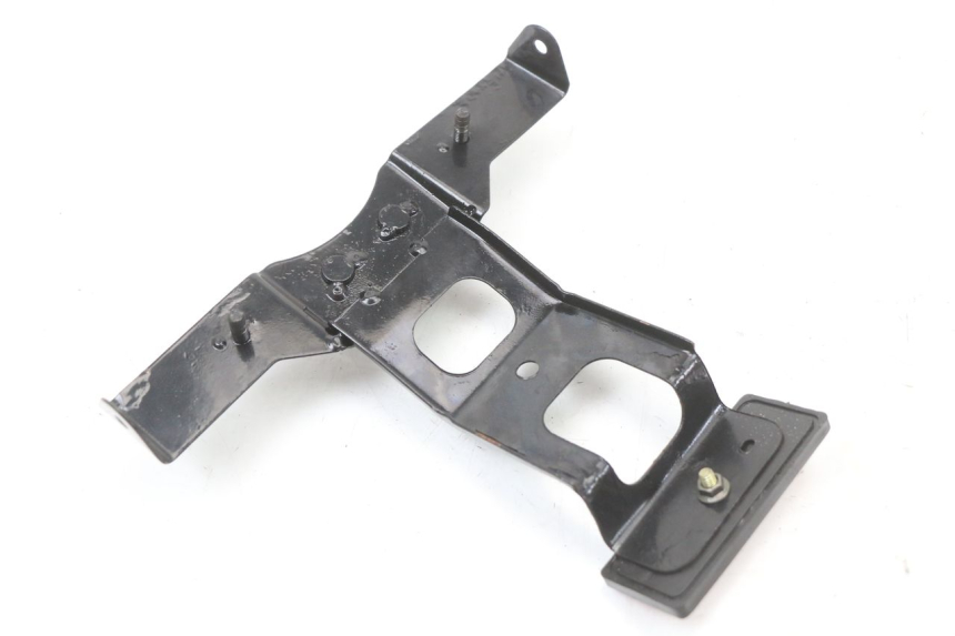 photo de PLAATHOUDER JONWAY AZTRAL 125 (2008 - 2017) - Overzicht