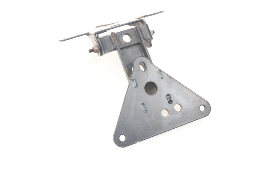 photo de PLAATHOUDER MV AGUSTA BRUTALE R WALLY 910 (2008 - 2008) - Zoom op gebruiksstaat