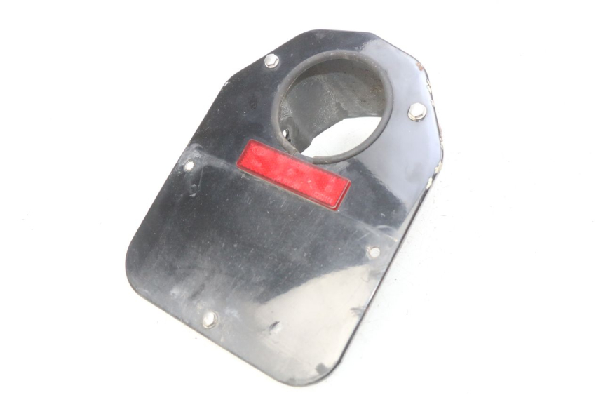 photo de PLAATHOUDER ROYAL ENFIELD BULLET CLASSIC 500 (2017 - 2020) - Hoofdaanzicht