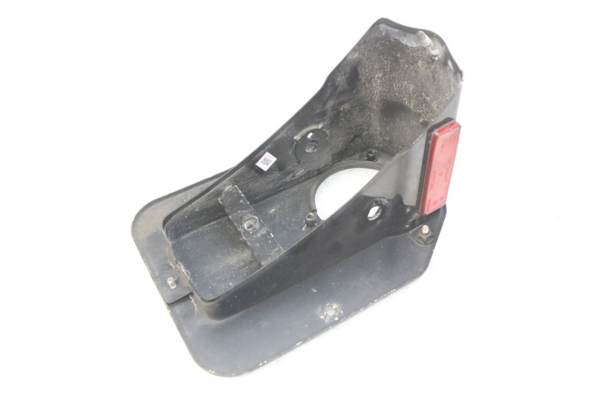 photo de PLAATHOUDER ROYAL ENFIELD BULLET CLASSIC 500 (2017 - 2020) - Detail van het onderdeel