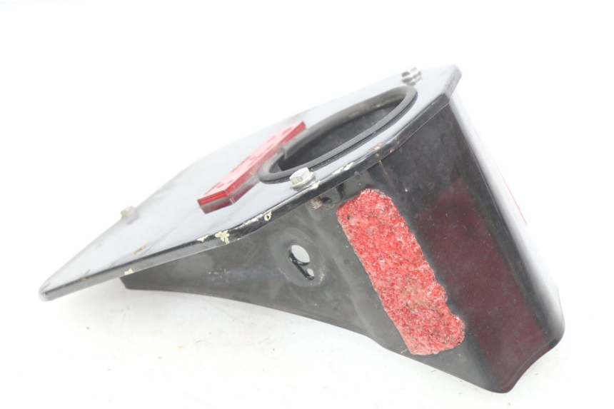 photo de PLAATHOUDER ROYAL ENFIELD BULLET CLASSIC 500 (2017 - 2020) - Andere kijkhoek