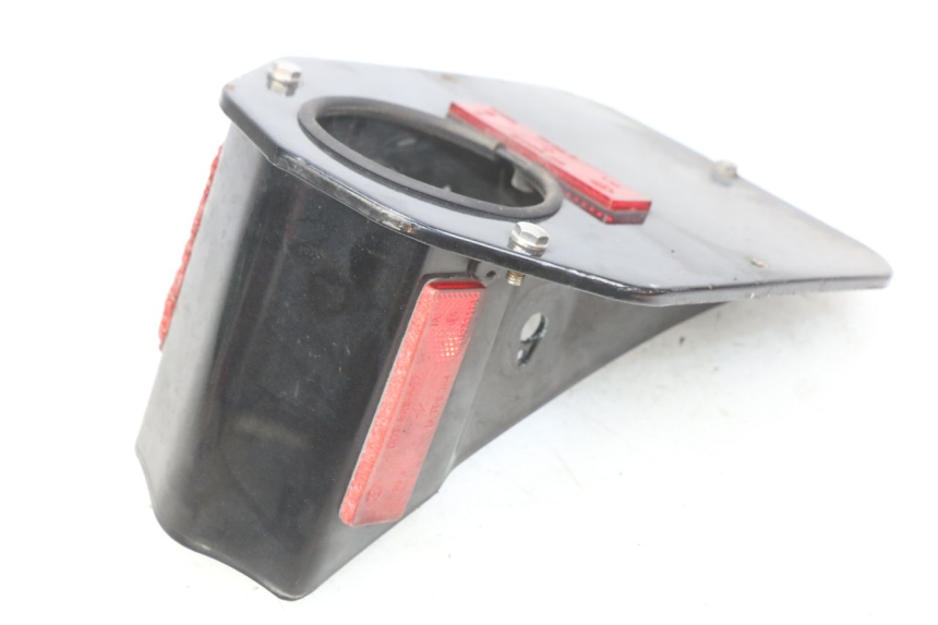 photo de PLAATHOUDER ROYAL ENFIELD BULLET CLASSIC 500 (2017 - 2020) - Overzicht