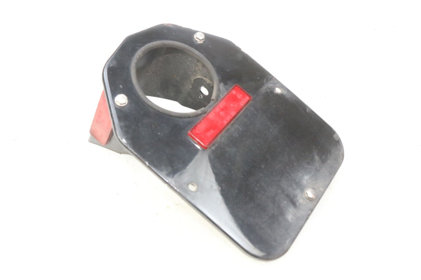 photo de PLAATHOUDER ROYAL ENFIELD BULLET CLASSIC 500 (2017 - 2020) - Bevestigingspunten