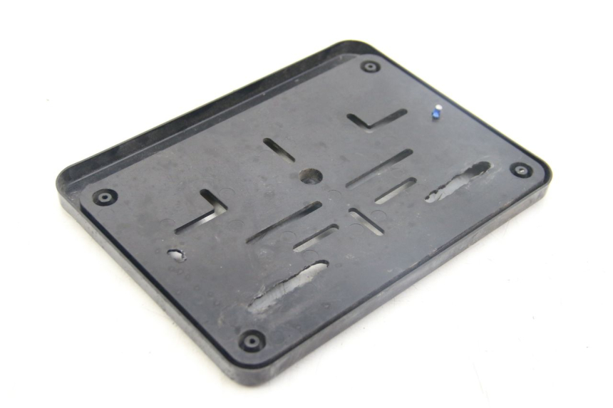 photo de PLAATHOUDER YAMAHA BW'S BWS 125 (2010 - 2013) - Overzicht