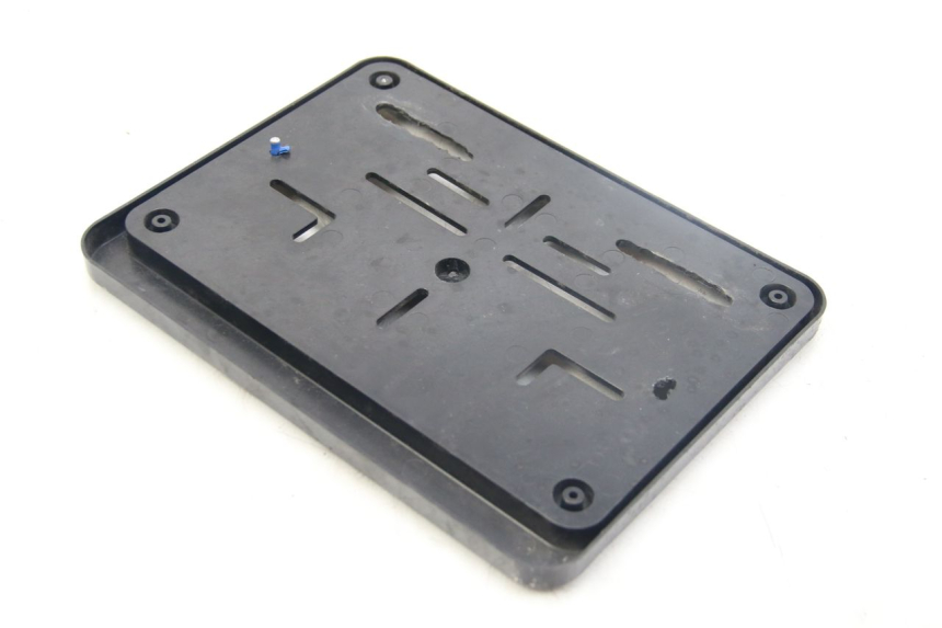 photo de PLAATHOUDER YAMAHA BW'S BWS 125 (2010 - 2013) - Bevestigingspunten