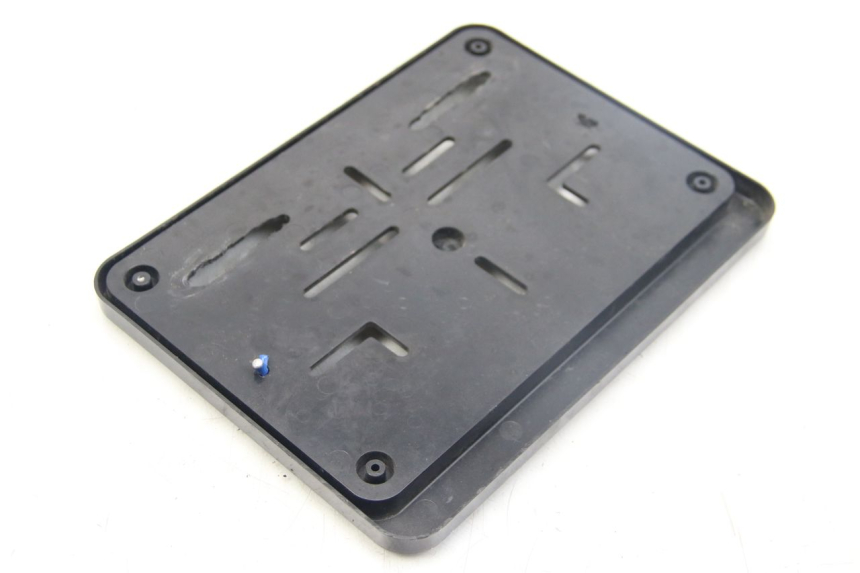 photo de PLAATHOUDER YAMAHA BW'S BWS 125 (2010 - 2013) - Staat van het oppervlak