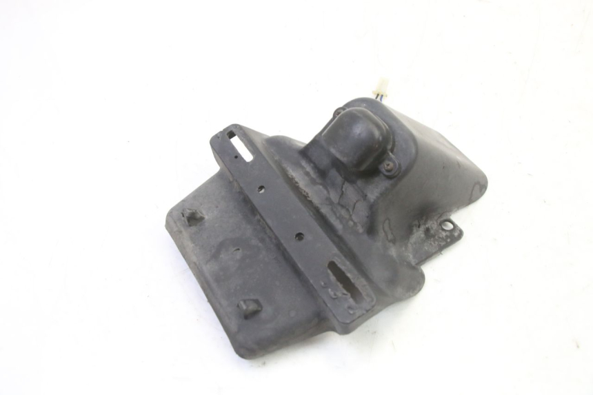 photo de PLAATHOUDER YAMAHA BW'S 100 (1999 - 2002) - Detail van het onderdeel