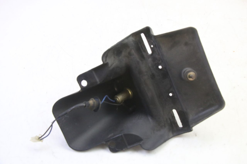 photo de PLAATHOUDER YAMAHA BW'S 100 (1999 - 2002) - Overzicht