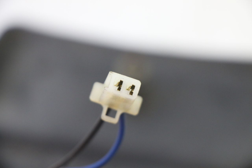 photo de PLAATHOUDER YAMAHA BW'S 100 (1999 - 2002) - Bevestigingspunten