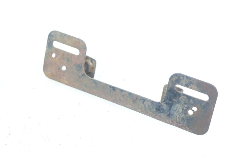 photo de PLAATHOUDER HONDA CM 125 (1983 - 2003) - Hoofdaanzicht