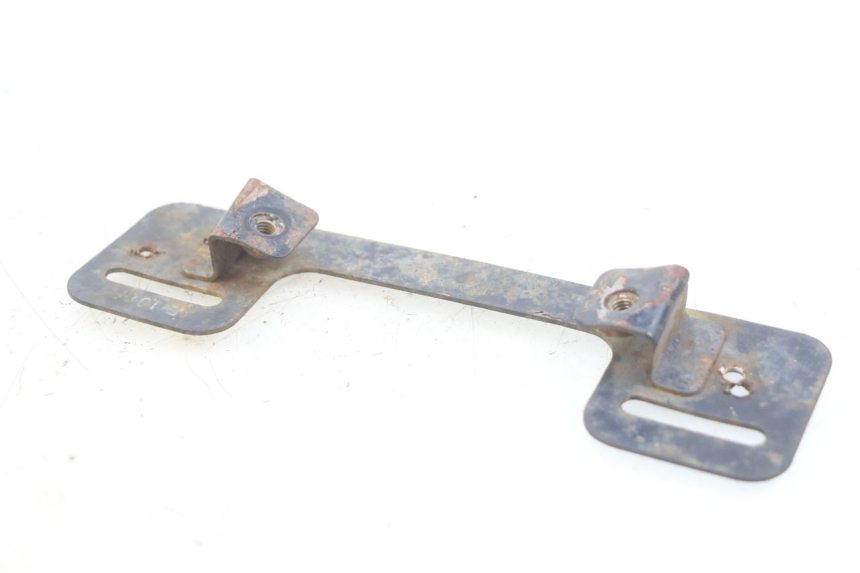 photo de PLAATHOUDER HONDA CM 125 (1983 - 2003) - Andere kijkhoek