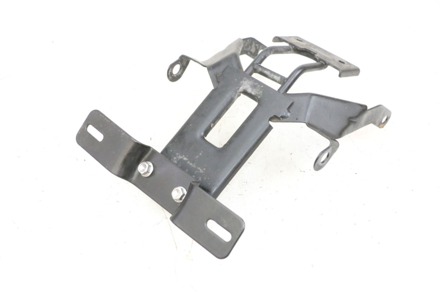 photo de PLAATHOUDER KSR CODE 125 (2018 - 2020) - Hoofdaanzicht