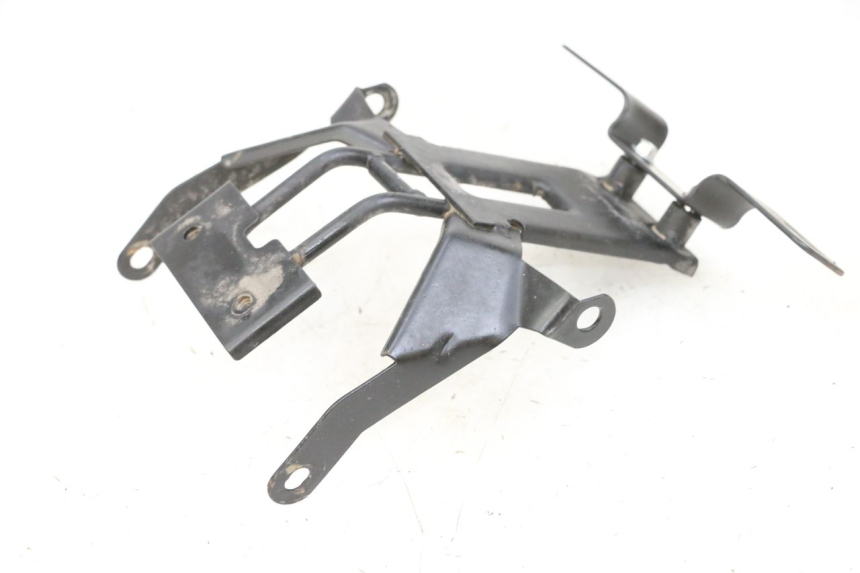 photo de PLAATHOUDER KSR CODE 125 (2018 - 2020) - Andere kijkhoek