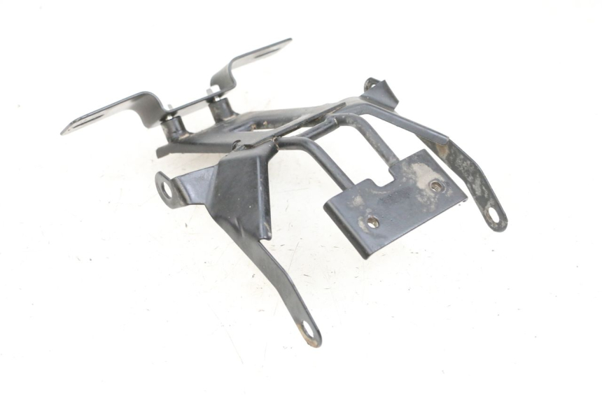 photo de PLAATHOUDER KSR CODE 125 (2018 - 2020) - Technische close-up