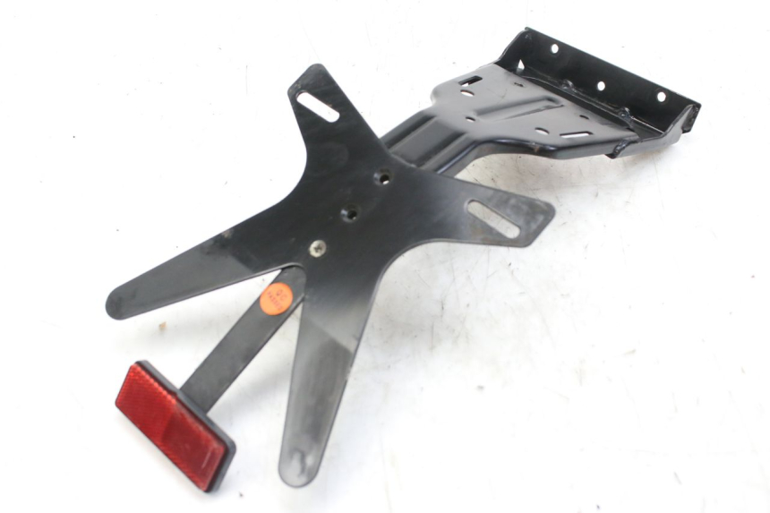 photo de PLAATHOUDER WAYSCRAL E-SPEED 1 (2022 - 2024) - Hoofdaanzicht