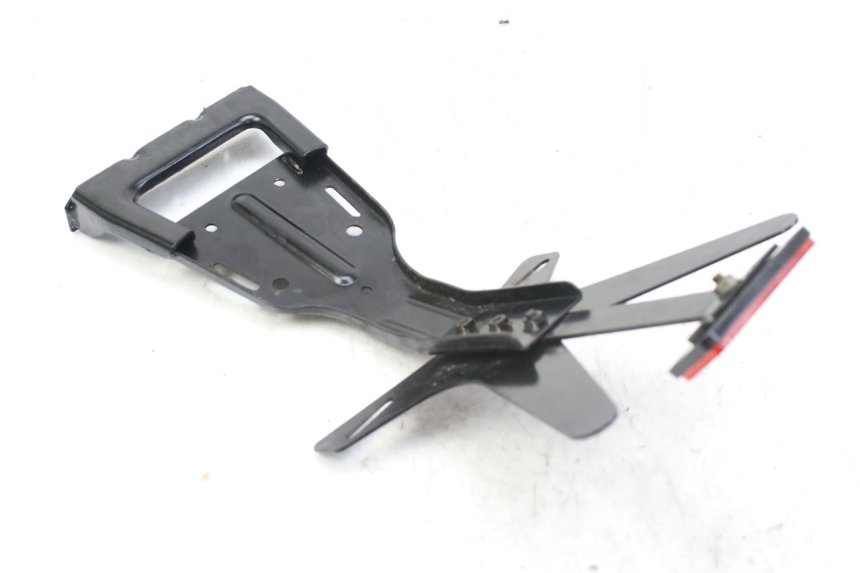 photo de PLAATHOUDER WAYSCRAL E-SPEED 1 (2022 - 2024) - Zoom op gebruiksstaat