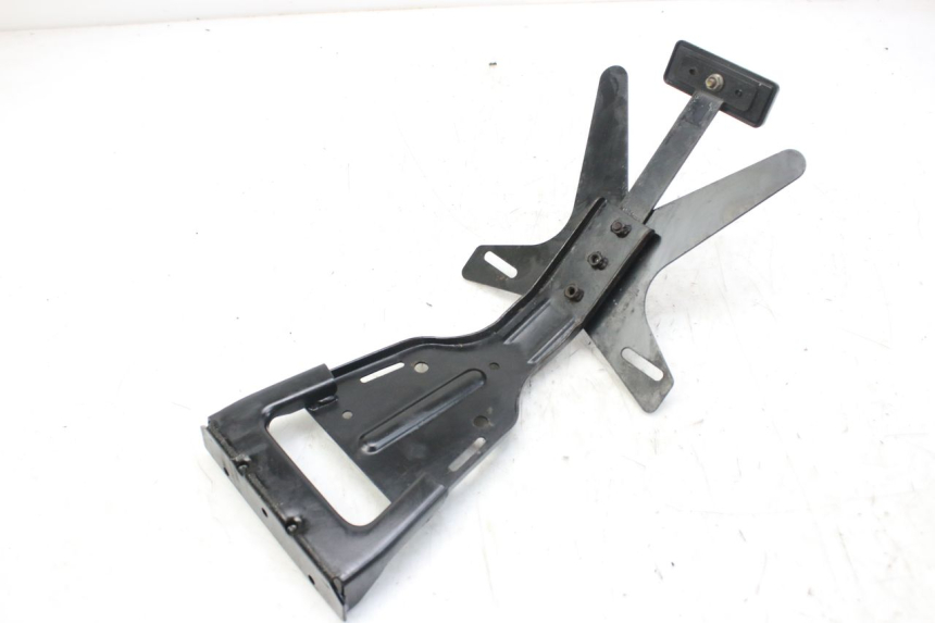 photo de PLAATHOUDER WAYSCRAL E-SPEED 1 (2022 - 2024) - Andere kijkhoek