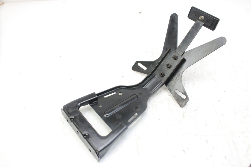 photo de PLAATHOUDER WAYSCRAL E-SPEED 1 (2022 - 2024) - Technische close-up