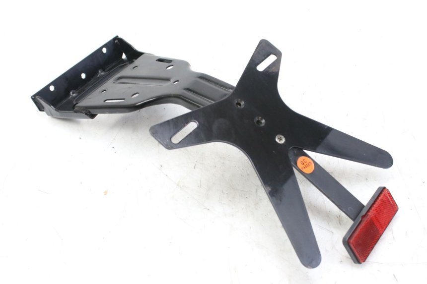 photo de PLAATHOUDER WAYSCRAL E-SPEED 1 (2022 - 2024) - Overzicht