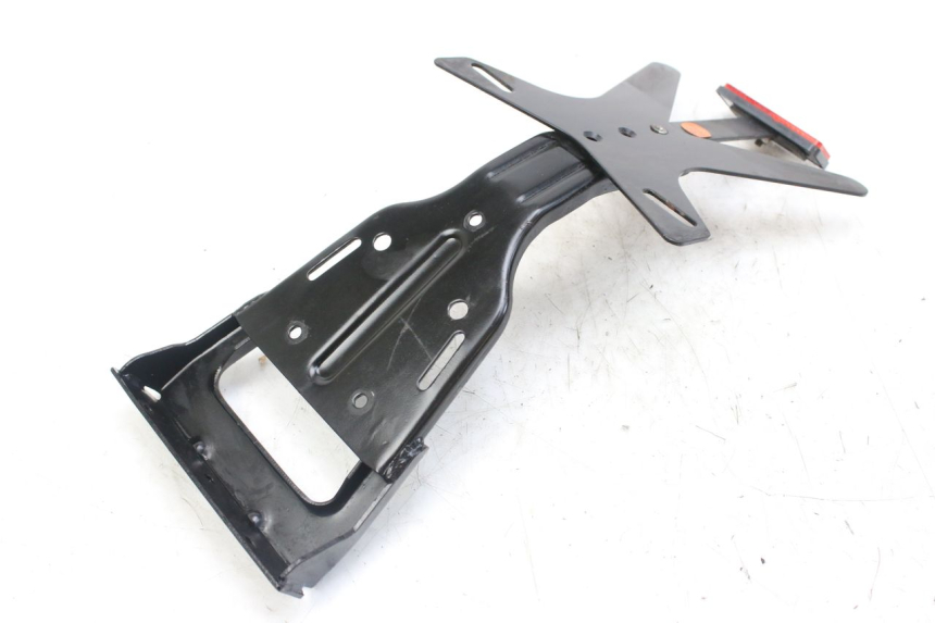 photo de PLAATHOUDER WAYSCRAL E-SPEED 1 (2022 - 2024) - Bevestigingspunten