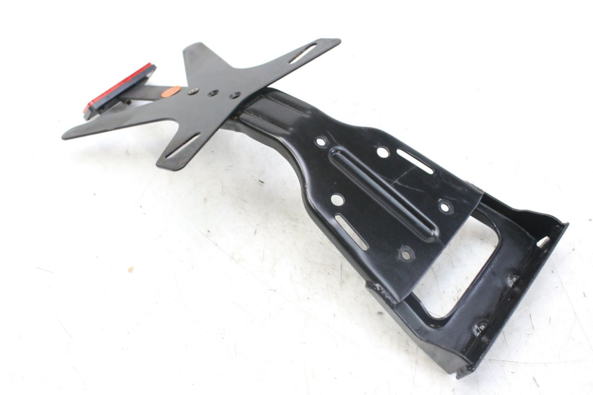 photo de PLAATHOUDER WAYSCRAL E-SPEED 1 (2022 - 2024) - Staat van het oppervlak