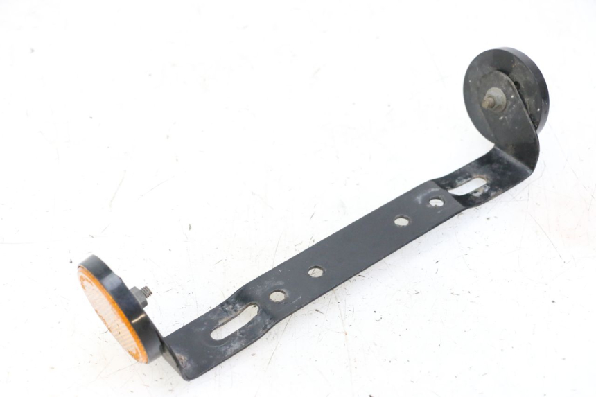 photo de PLAATHOUDER JM MOTORS EVOLIS 4T 50 (2018 - 2022) - Detail van het onderdeel