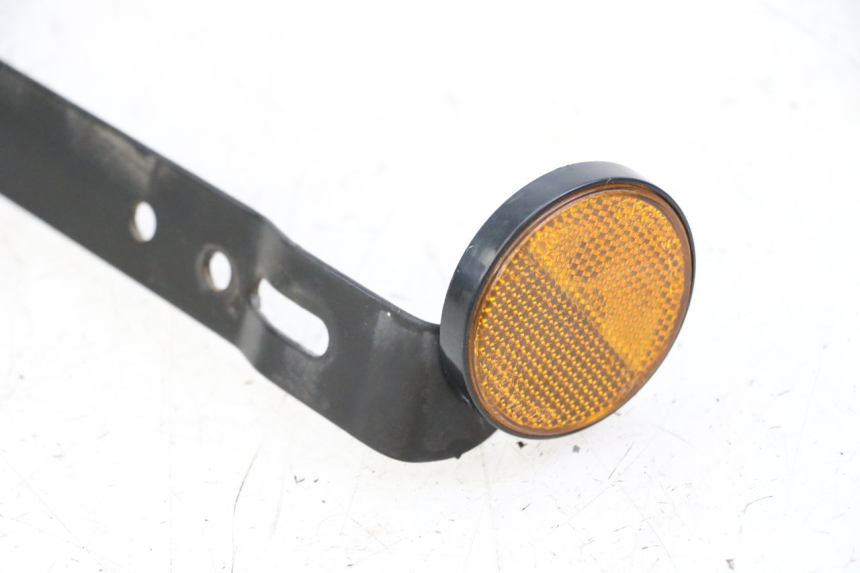 photo de PLAATHOUDER JM MOTORS EVOLIS 4T 50 (2018 - 2022) - Zoom op gebruiksstaat