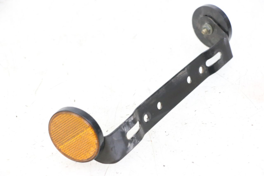 photo de PLAATHOUDER JM MOTORS EVOLIS 4T 50 (2018 - 2022) - Andere kijkhoek