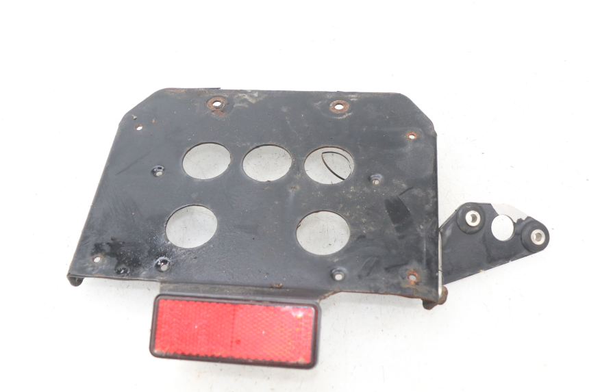 photo de PLAATHOUDER YAMAHA FJR ABS 1300 (2006 - 2012) - Hoofdaanzicht