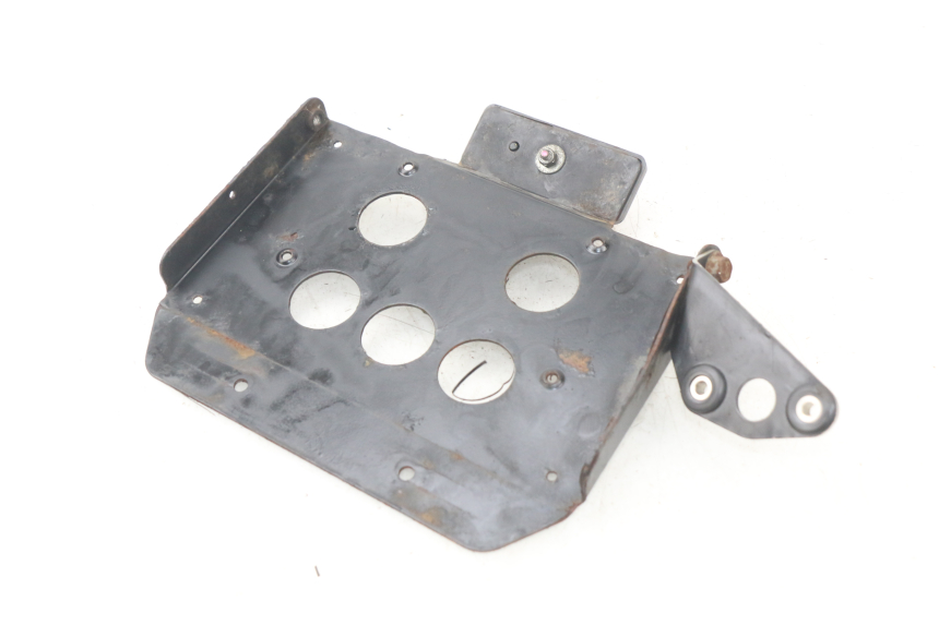 photo de PLAATHOUDER YAMAHA FJR ABS 1300 (2006 - 2012) - Andere kijkhoek