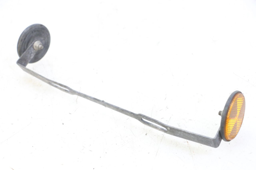 photo de PLAATHOUDER HONDA FORZA ABS 300 (2013 - 2017) - Hoofdaanzicht