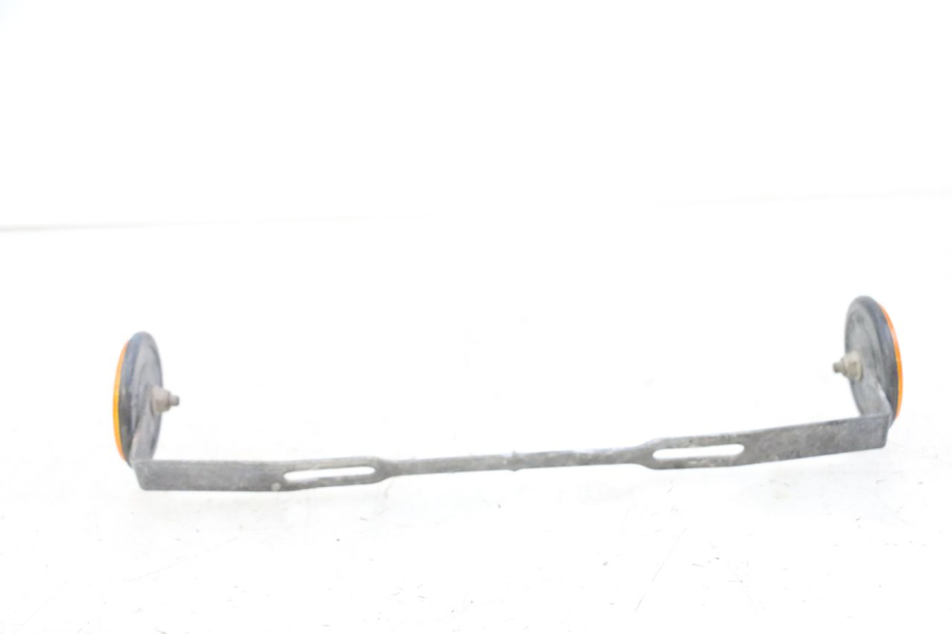 photo de PLAATHOUDER HONDA FORZA ABS 300 (2013 - 2017) - Detail van het onderdeel